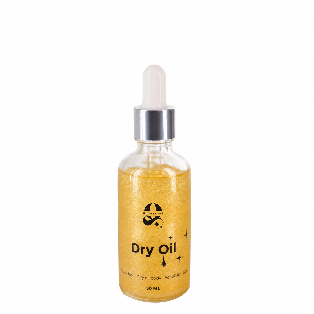DRY OIL