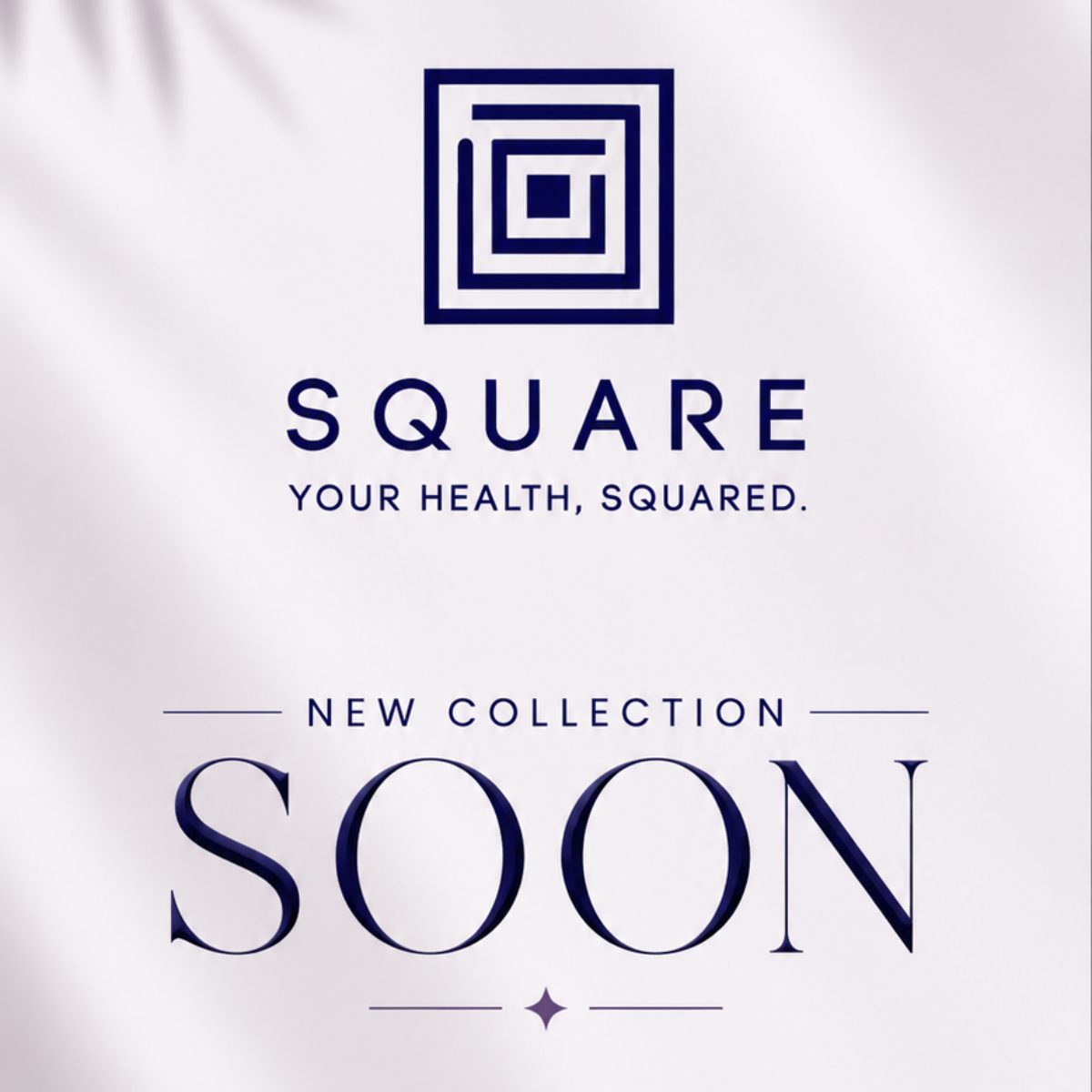 New collection soon