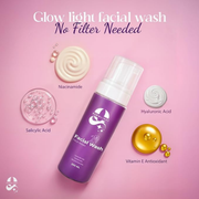Facial Wash – 200ml