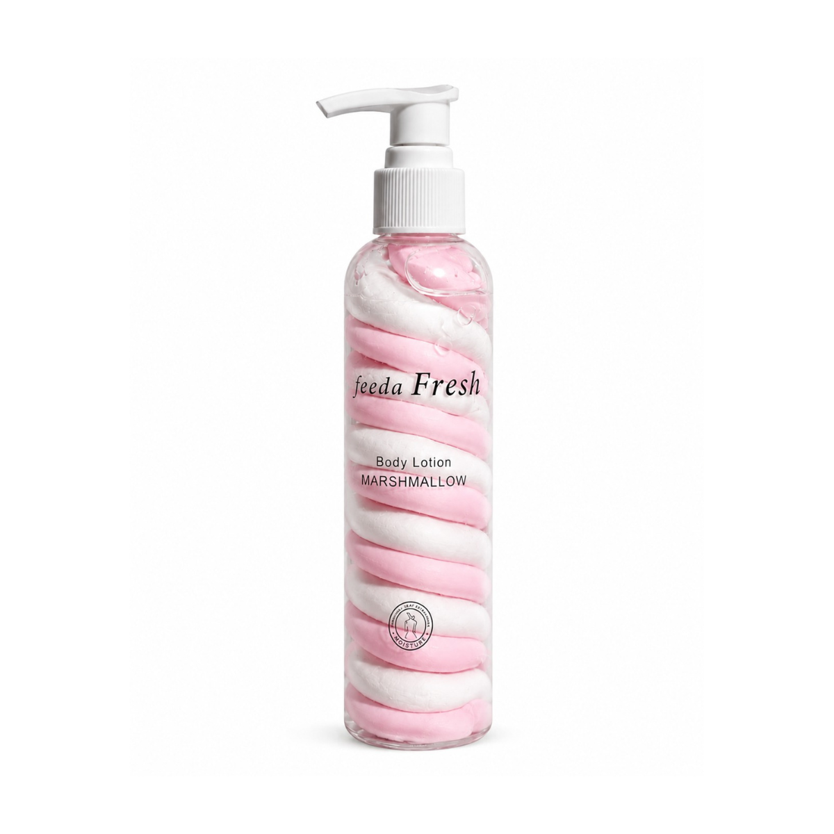 Feeda Fresh Lollipop Body Lotion