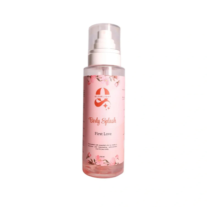 Body Splash – 200ml (First Love)