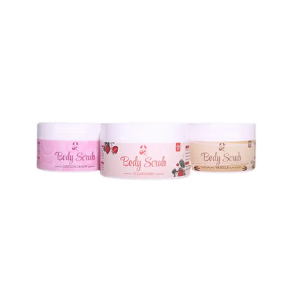 BODY SCRUB