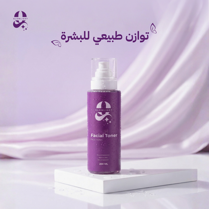 FACIAL TONER