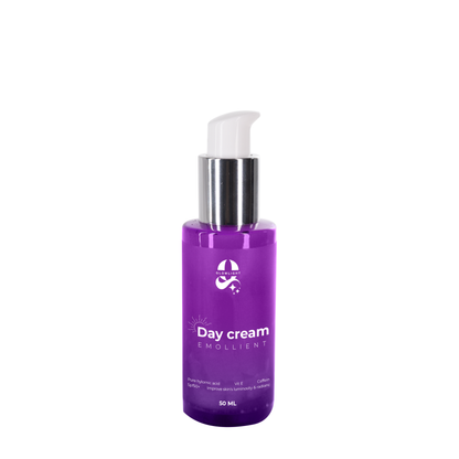 DAY CREAM SPF 50