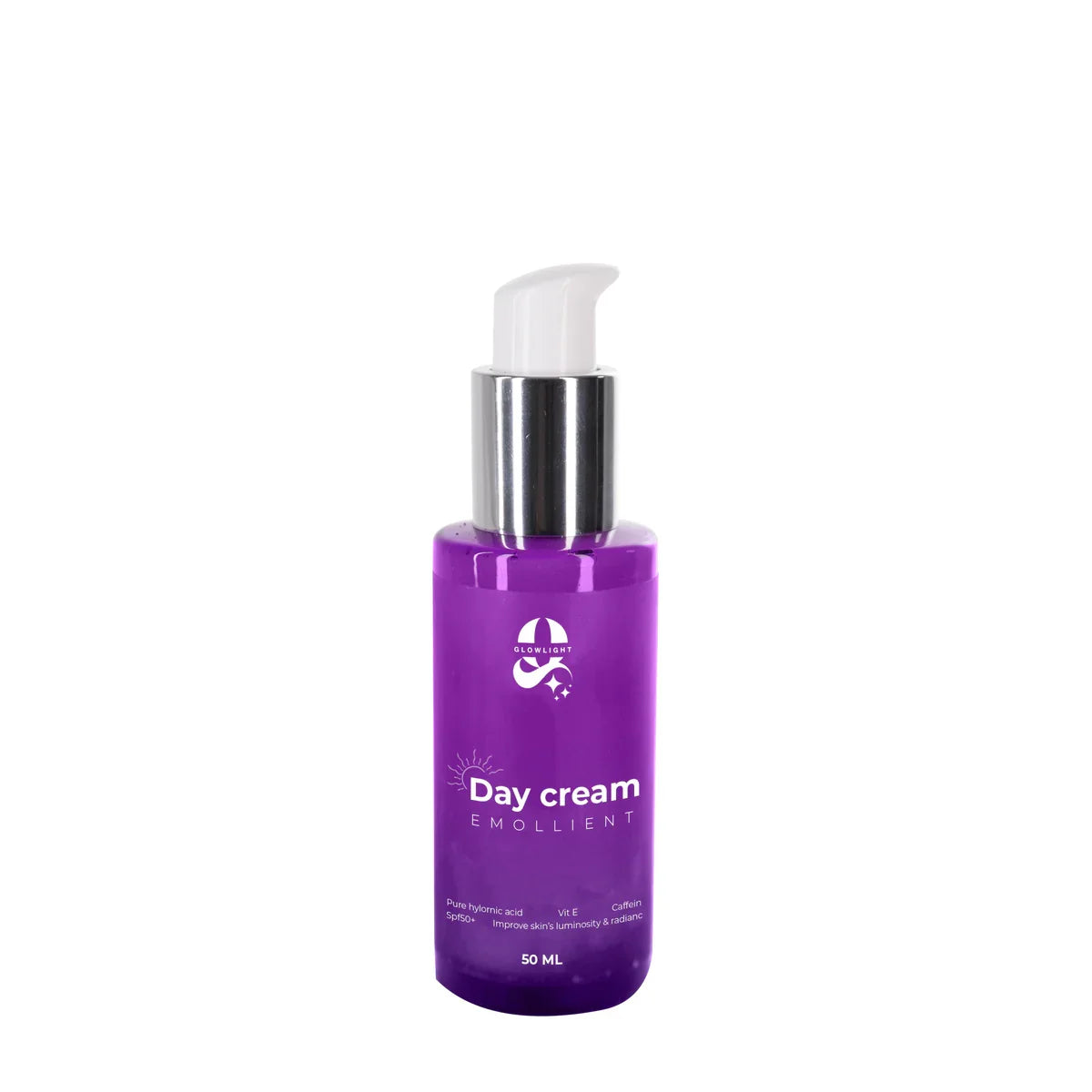 كريم نهار SPF 50 – العبوة العادية
