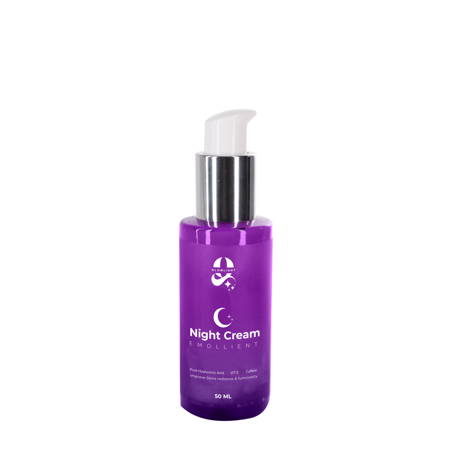 NIGHT CREAM